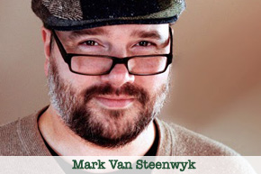 Mark Van Steenwyk