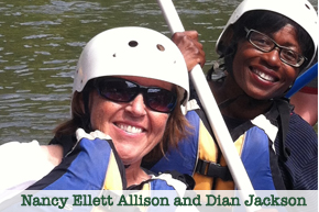 Nancy Ellett Allison and Dian Jackson-wgf14