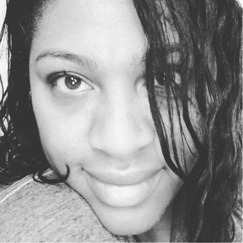 Jasmin Pittman Morrell