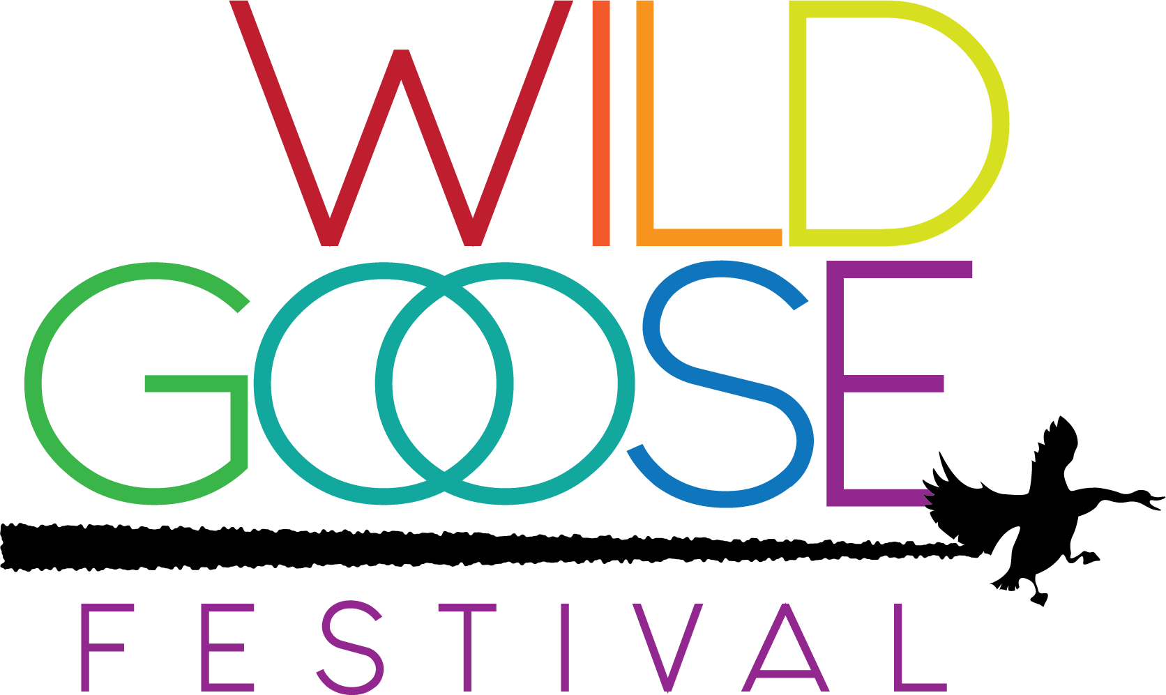 Wild Goose Logo
