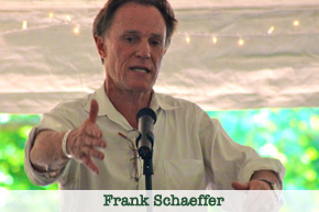 Frank Schaeffer