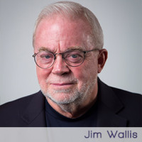 WGF Jim Wallis