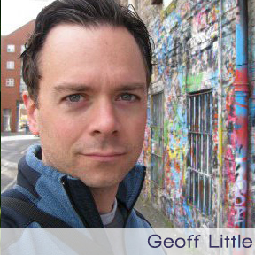 WGF Geoff Little