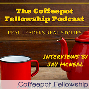 WGF Coffeepot Fellowship Podcast