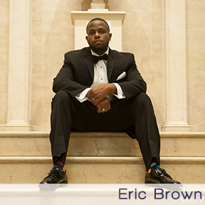 WGF Eric Brown
