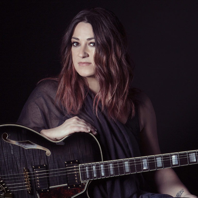 Jennifer Knapp - Wild Goose Festival