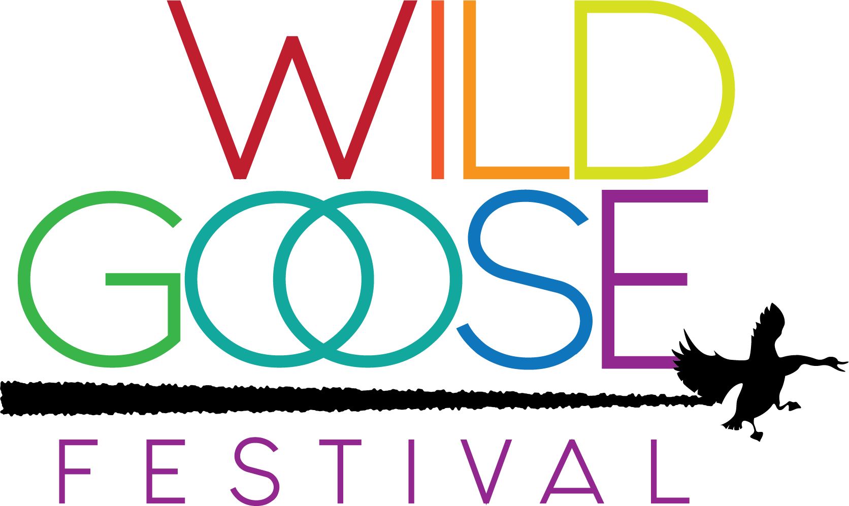 2023 Wild Goose Festival