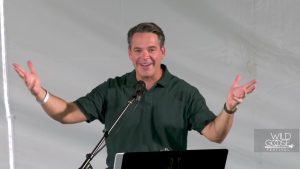 From Guns to Trees With Aaron Davis