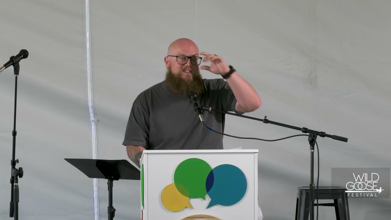 Better Ways to Read the Bible&mdash;Zach Lambert &amp; Ken Medema